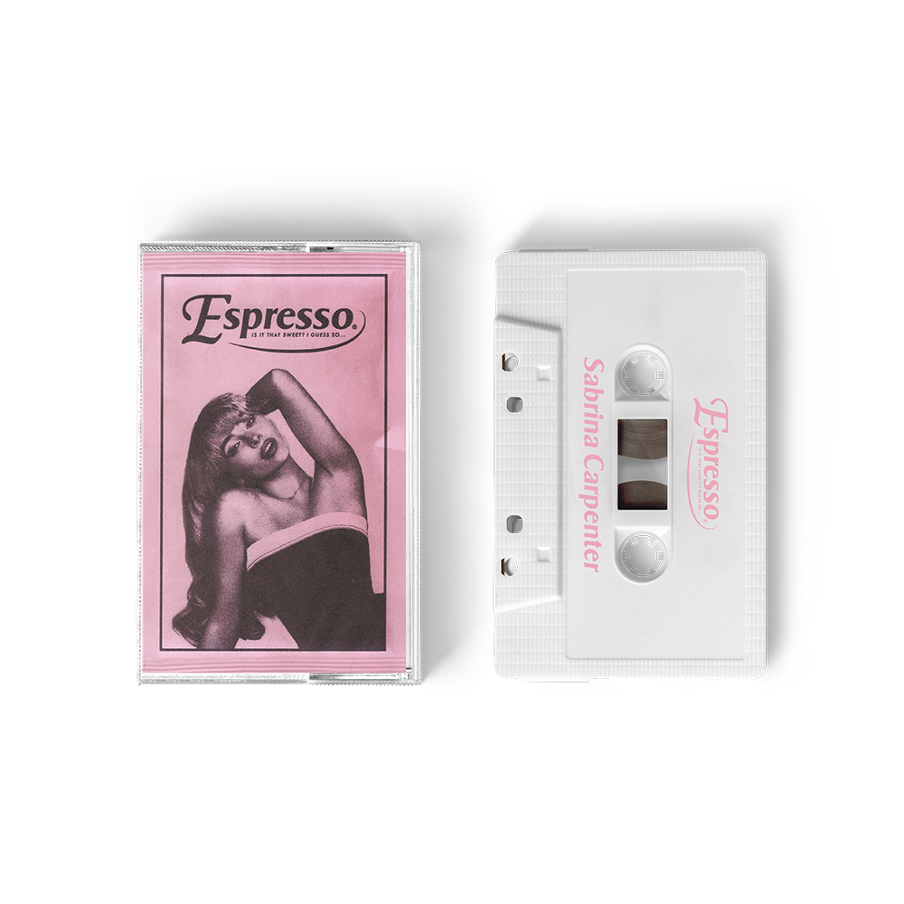espresso single cassette