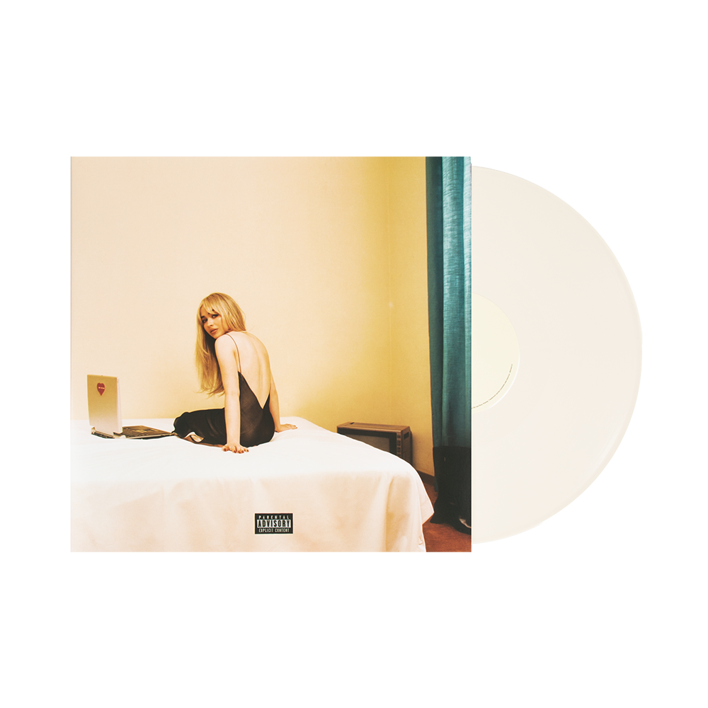 Emails I Can't Send Vinyl - Sabrina Carpenter Official Store Emails I Can't Send Vinyl - Sabrina Carpenter Official Store