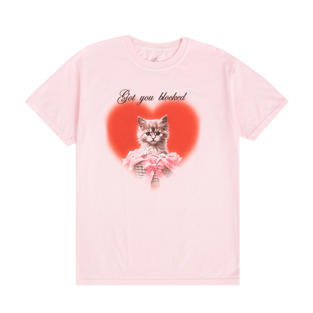 SHE TOKYO シートーキョー Sabrina サブリナTシャツ　ホワイト0 SHE TOKYO シートーキョー Sabrina サブリナTシャツ ホワイト0 【公式