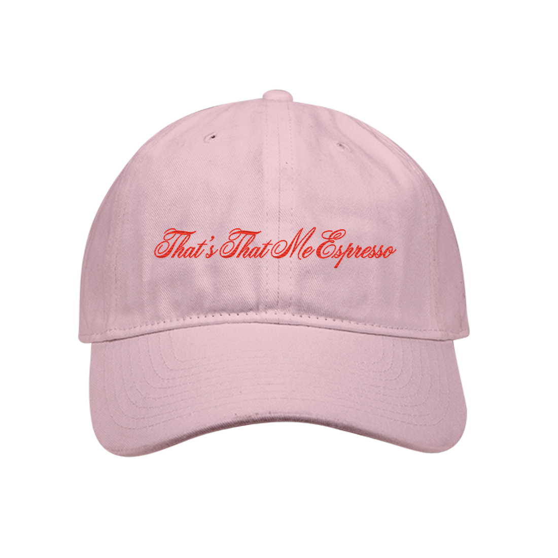 Cute pink hat shop