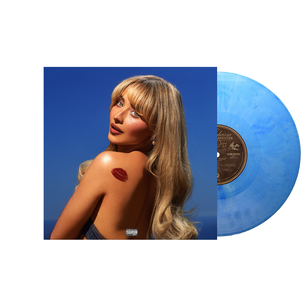 SABRINA CARPENTER SHORT N' SWEET レコード Short n' Sweet Standard LP - Sabrina Carpenter Official Store