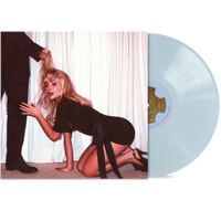 Man's Best Friend Standard LP