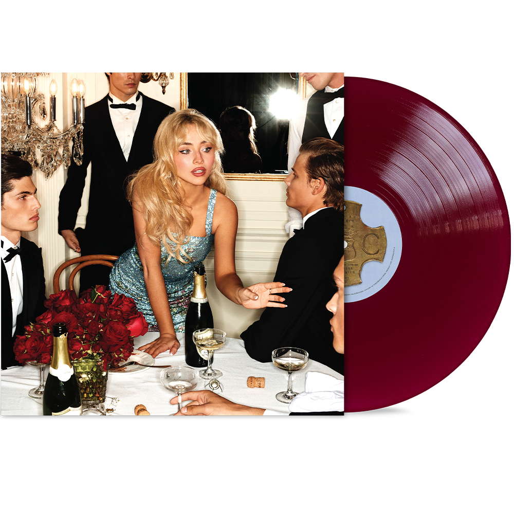 Man's Best Friend D2C Bonus Track LP