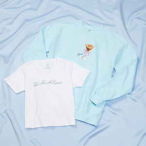 espresso martini crewneck - Sabrina Carpenter Official Store