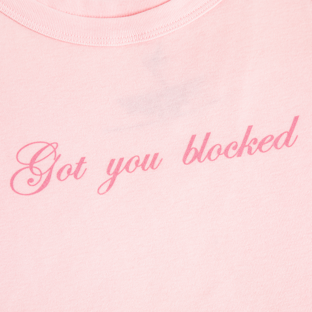 got you blocked crop tank detail 1