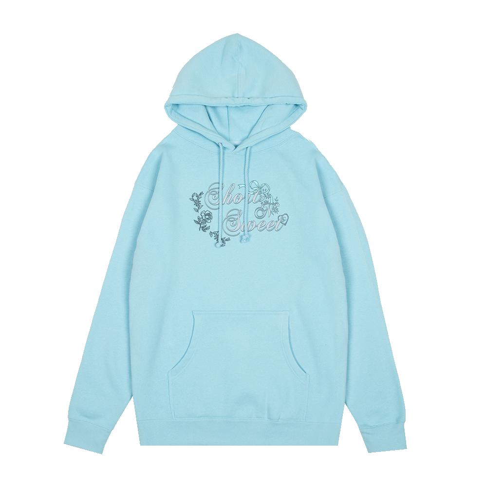 short n sweet hoodie Sabrina Carpenter Official Store