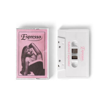 espresso single cassette