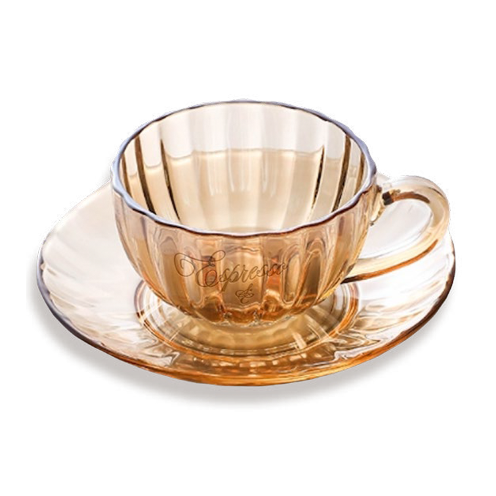 espresso mini cup & saucer Sabrina Carpenter Official Store