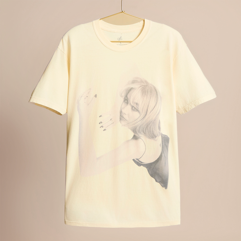 emails image tee