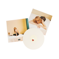 Emails I Can't Send Vinyl