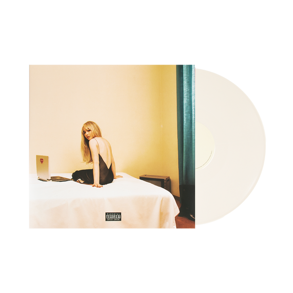 Emails I Can't Send Vinyl Sabrina Carpenter Official Store