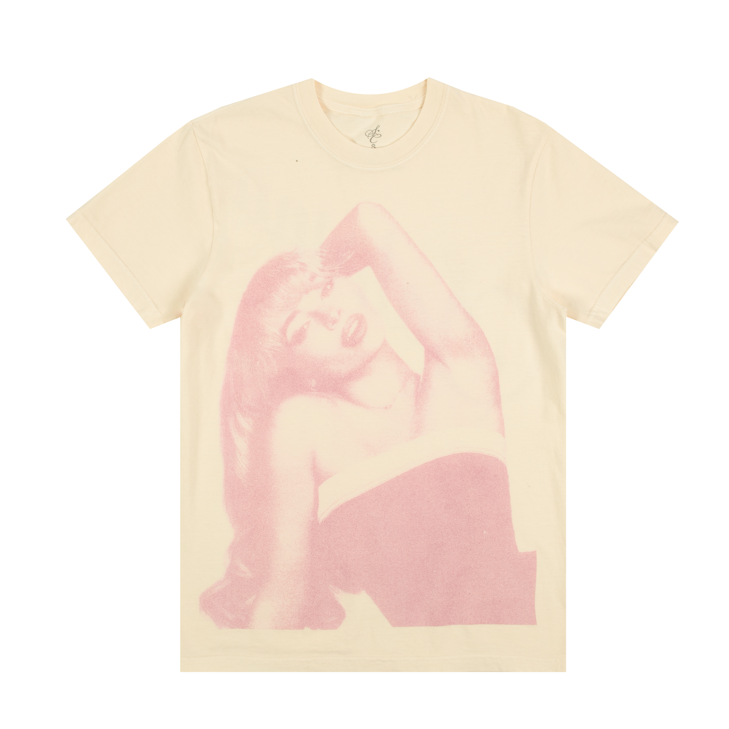 espresso photo tee front