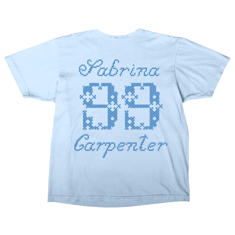 Lifetime Full of Happiness T-Shirt Back