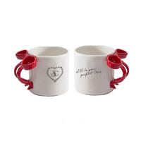 short n' sweet mug