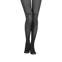 short n' sweet tights