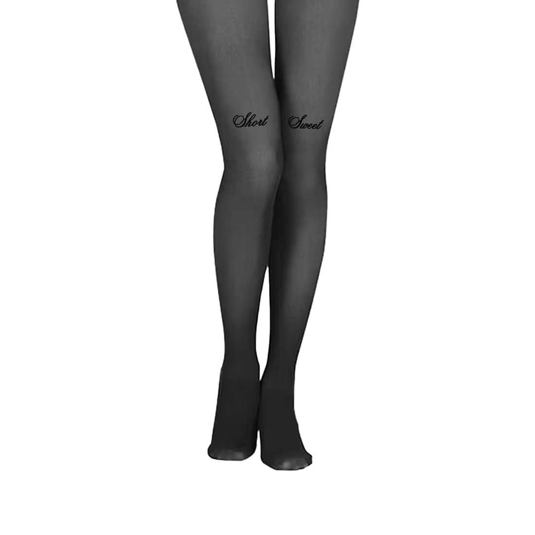 short n' sweet tights