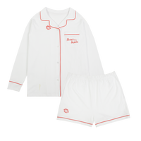Short n' Sweet Pajama Set