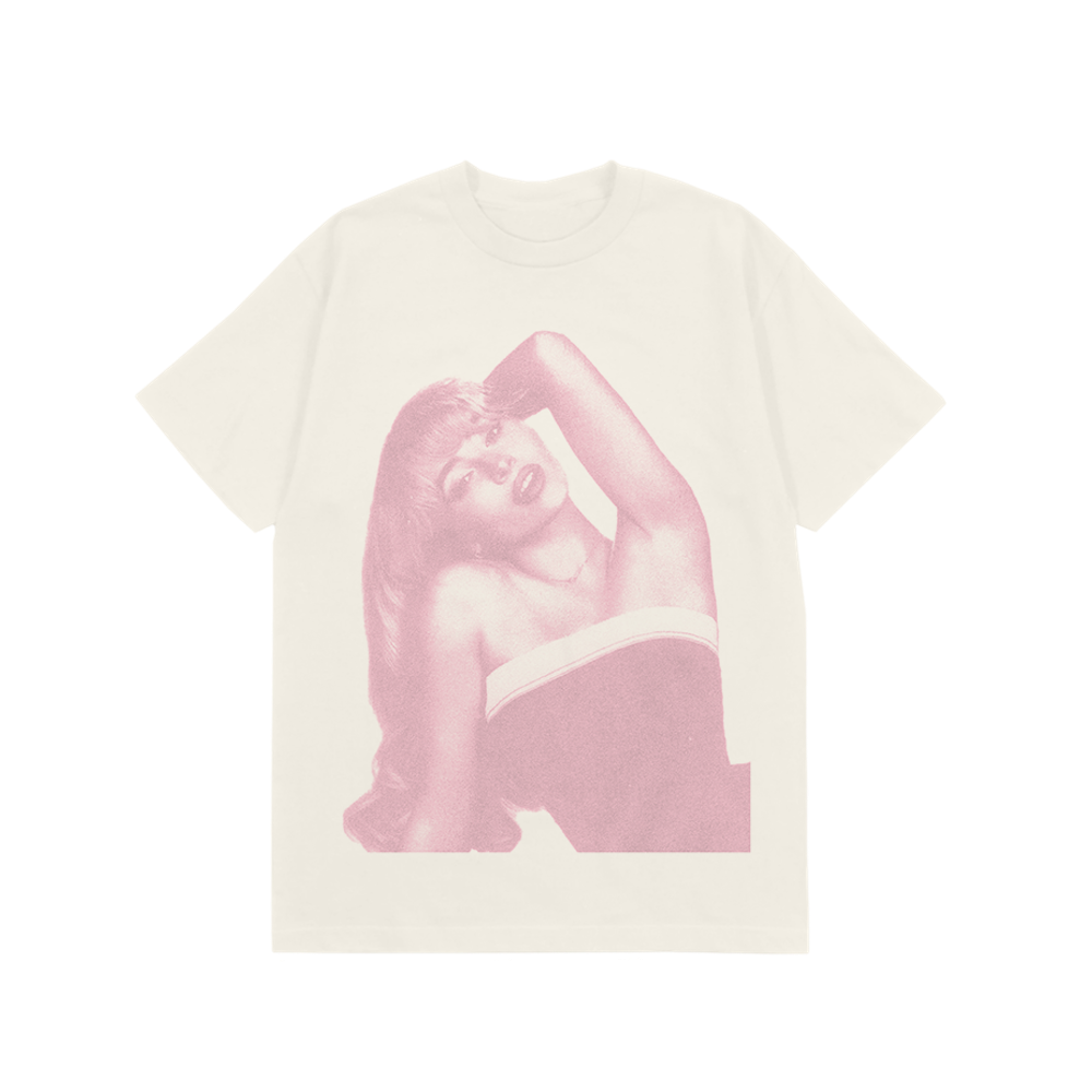 espresso photo tee