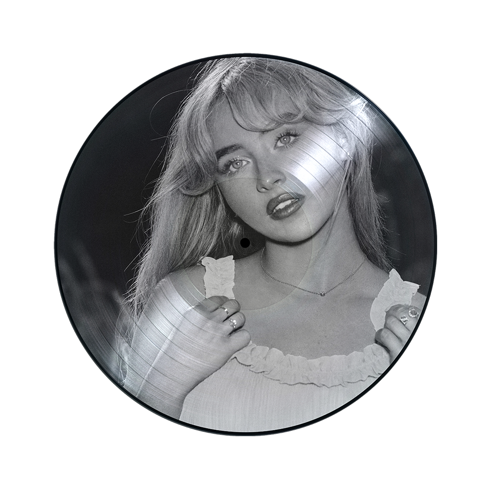 Short n' Sweet Picture Disc (Spotify Fans First) - Sabrina Carpenter ...