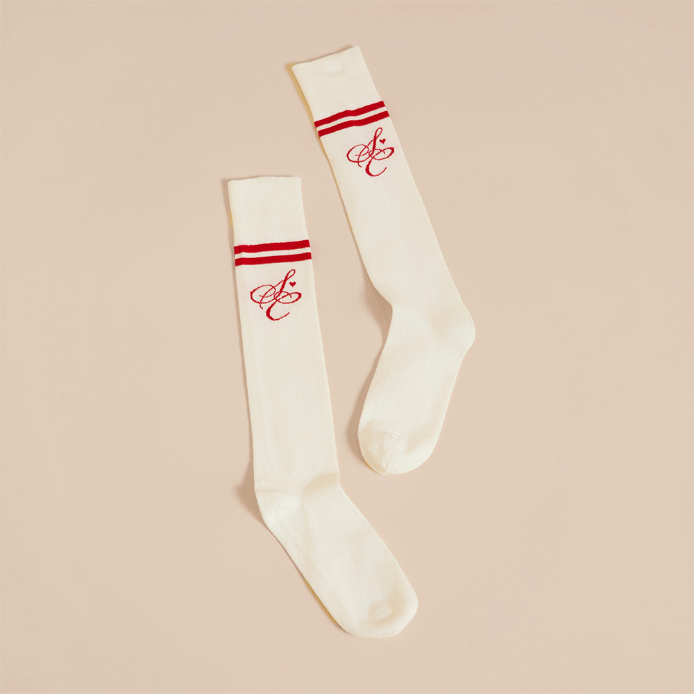 sc knee socks