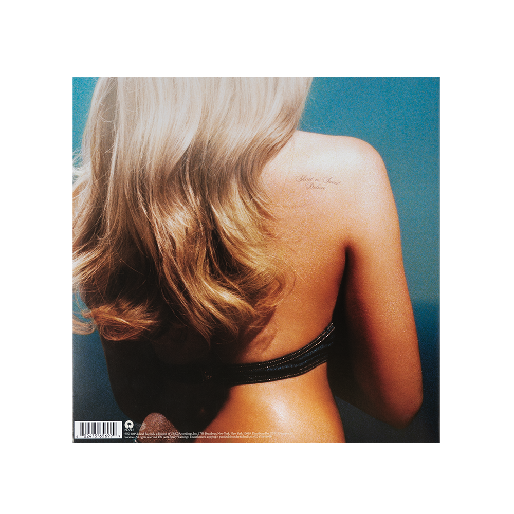 Short n' Sweet (Deluxe) D2C Exclusive 2LP - Sabrina Carpenter Short n' Sweet (Deluxe) D2C Exclusive 2LP - Sabrina Carpenter