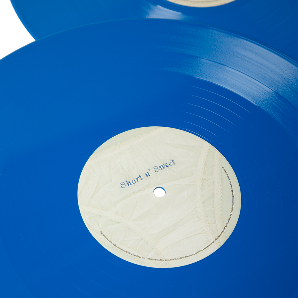 Short n' Sweet (Deluxe) 2LP - Sabrina Carpenter Official Store Short n' Sweet (Deluxe) 2LP - Sabrina Carpenter Official Store