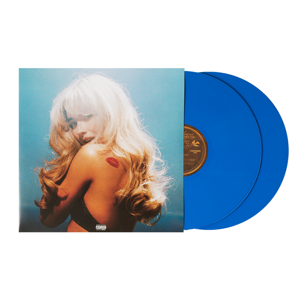 Short n' Sweet (Deluxe) 2LP