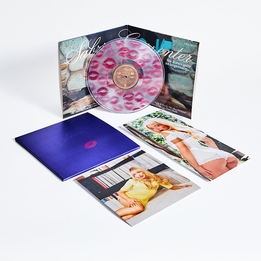 Short n' Sweet Collector's Anniversary Edition LP