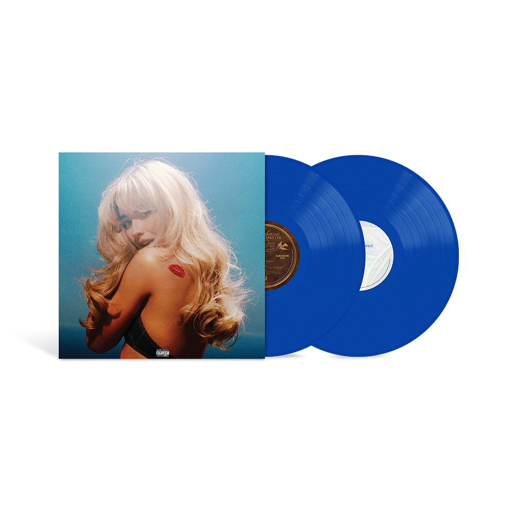 Short n' Sweet (Deluxe) 2LP