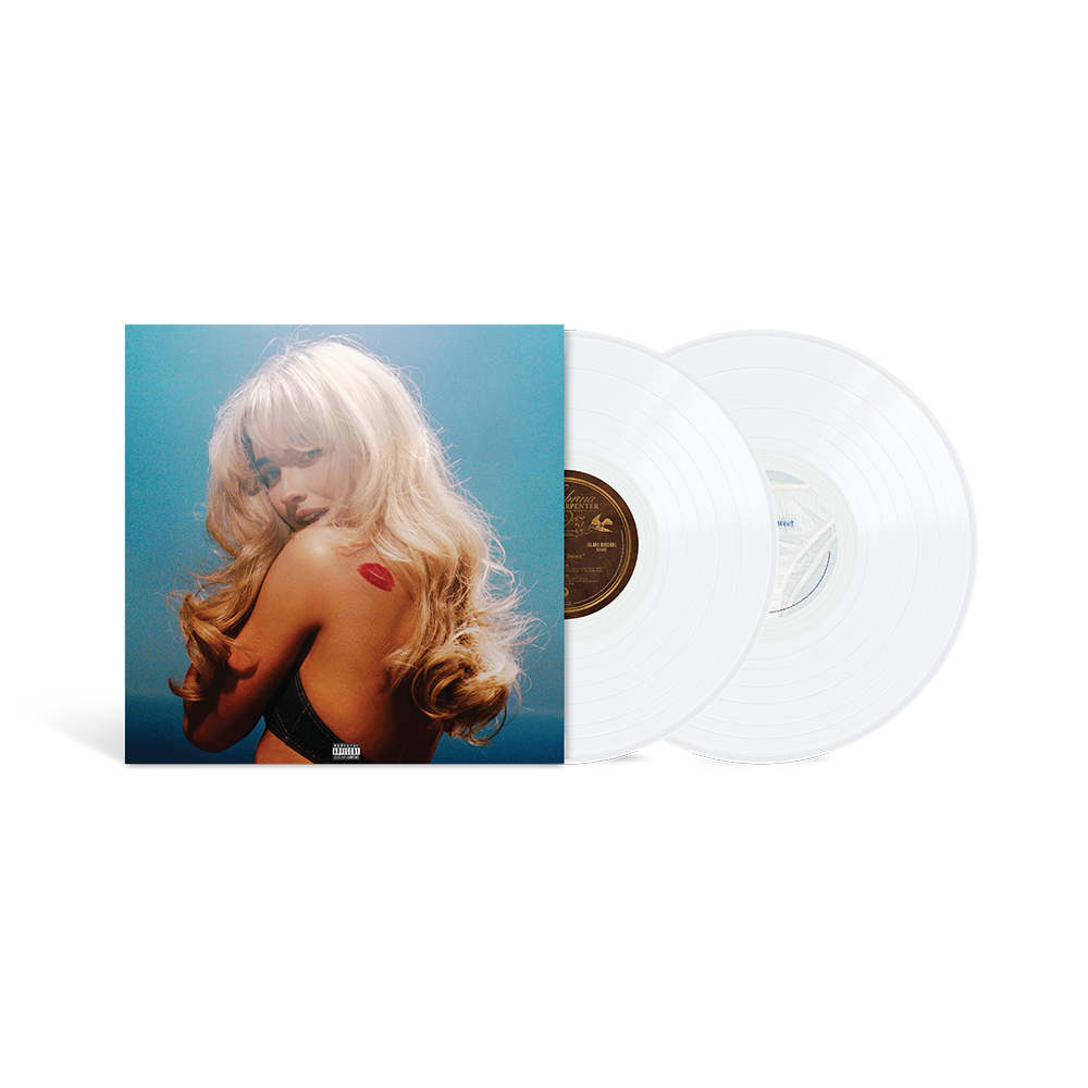 Vinyl Sabrina Carpenter Official Store Vinyl sabrina carpenter official store