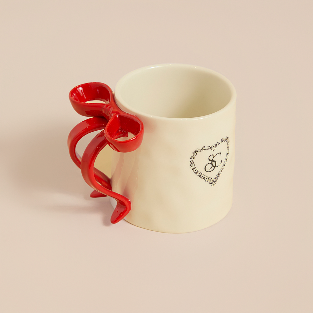 short n' sweet mug
