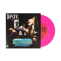 Taste 7in Single