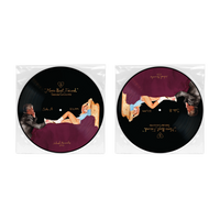 Man's Best Friend D2C Picture Disc