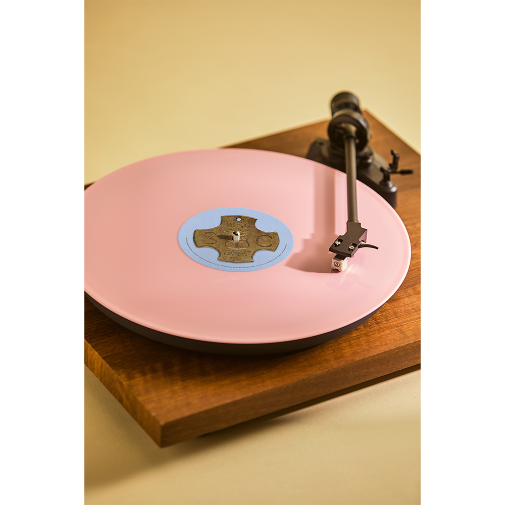 Man's Best Friend D2C Alt Cover #2 LP