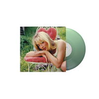 Short n' Sweet Alternate Cover LP