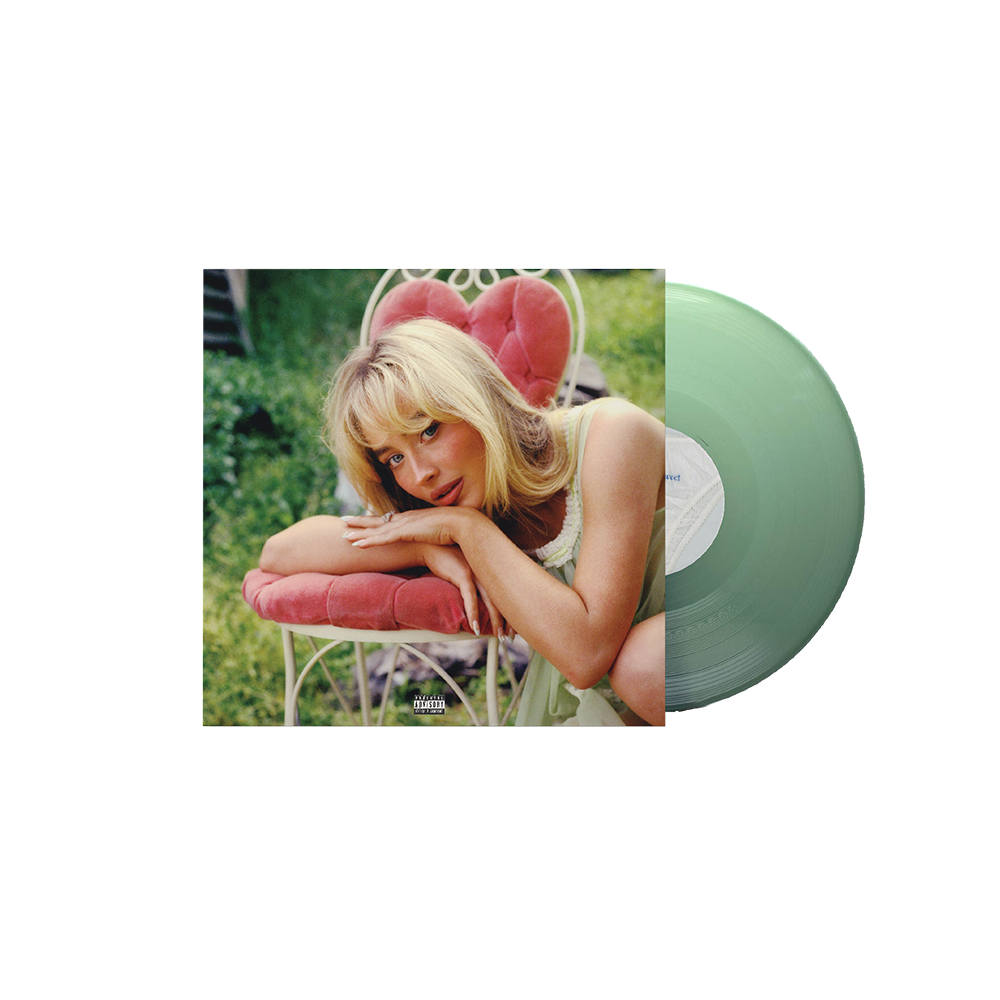 Sabrina Carpenter Short And Sweet Cd Sabrina Carpenter Short And Sweet Cd