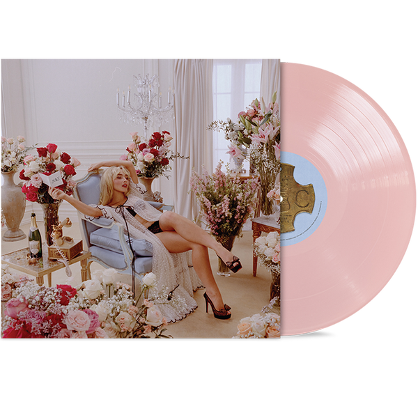 Vinyl Sabrina Carpenter Official Store