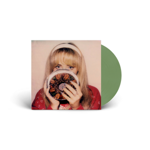 fruitcake store exclusive LP - Sabrina Carpenter Official Store