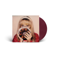 fruitcake fruit punch LP
