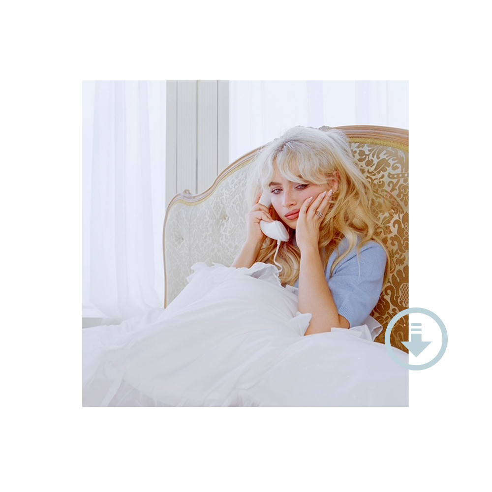 Man’s Best Friend D2C Bonus Track Digital Album