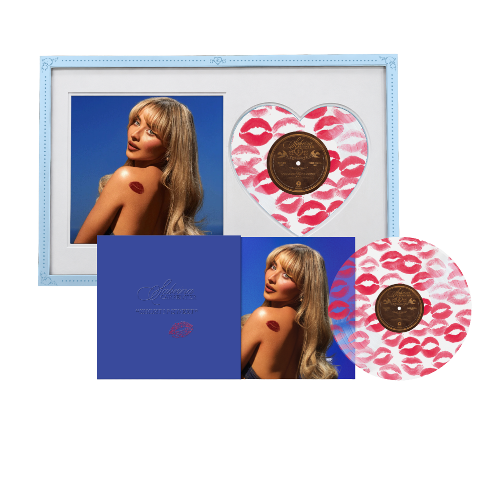 Short n' Sweet Collector's Edition Bundle