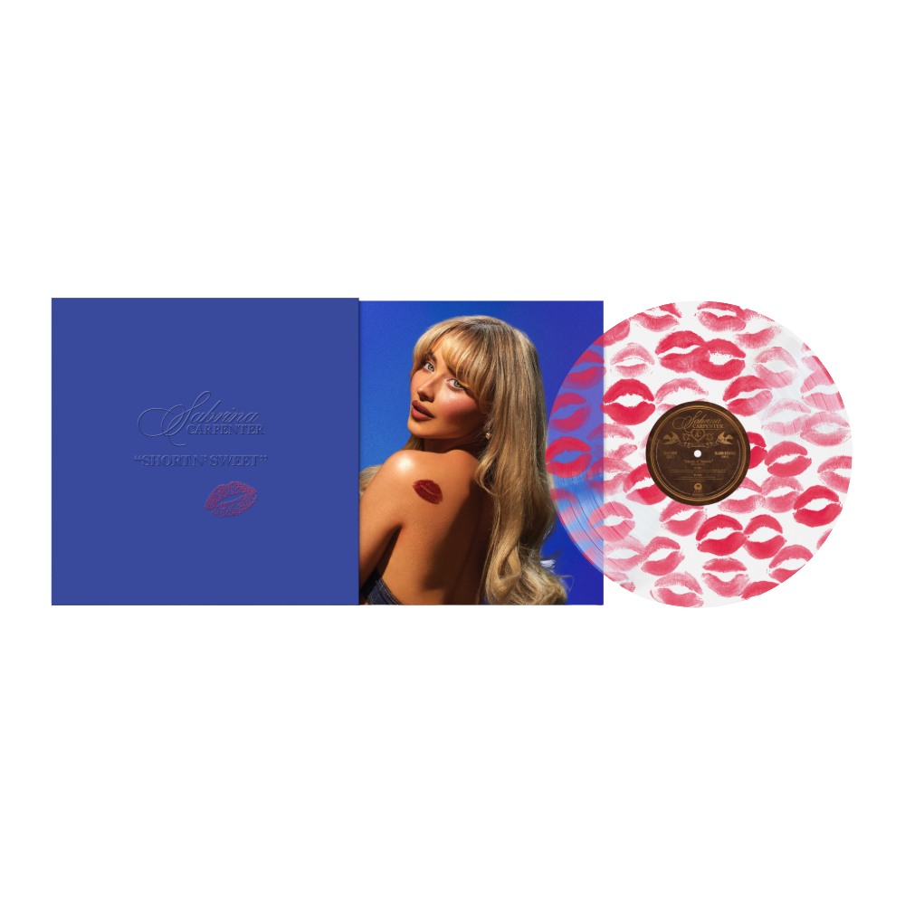 Short n' Sweet Collector's Anniversary Edition LP