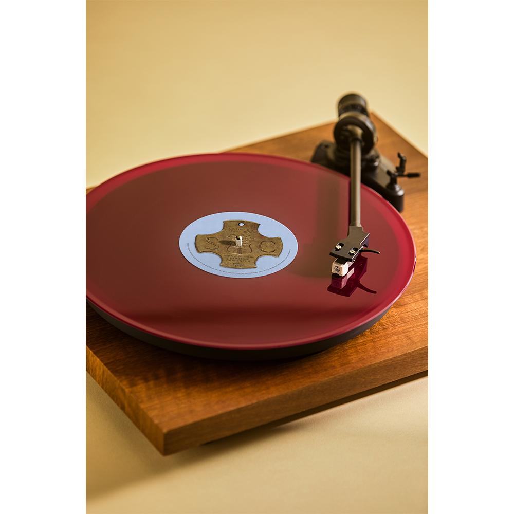Man's Best Friend D2C Bonus Track LP Lifestyle